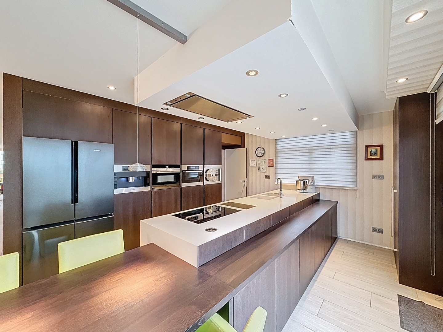 Villa élégante à distance de marche de la mer - photo 5