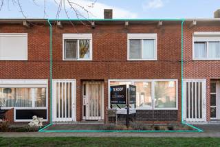 Maison à vendre à Boom