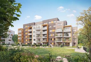 Appartement te koop in Andenne