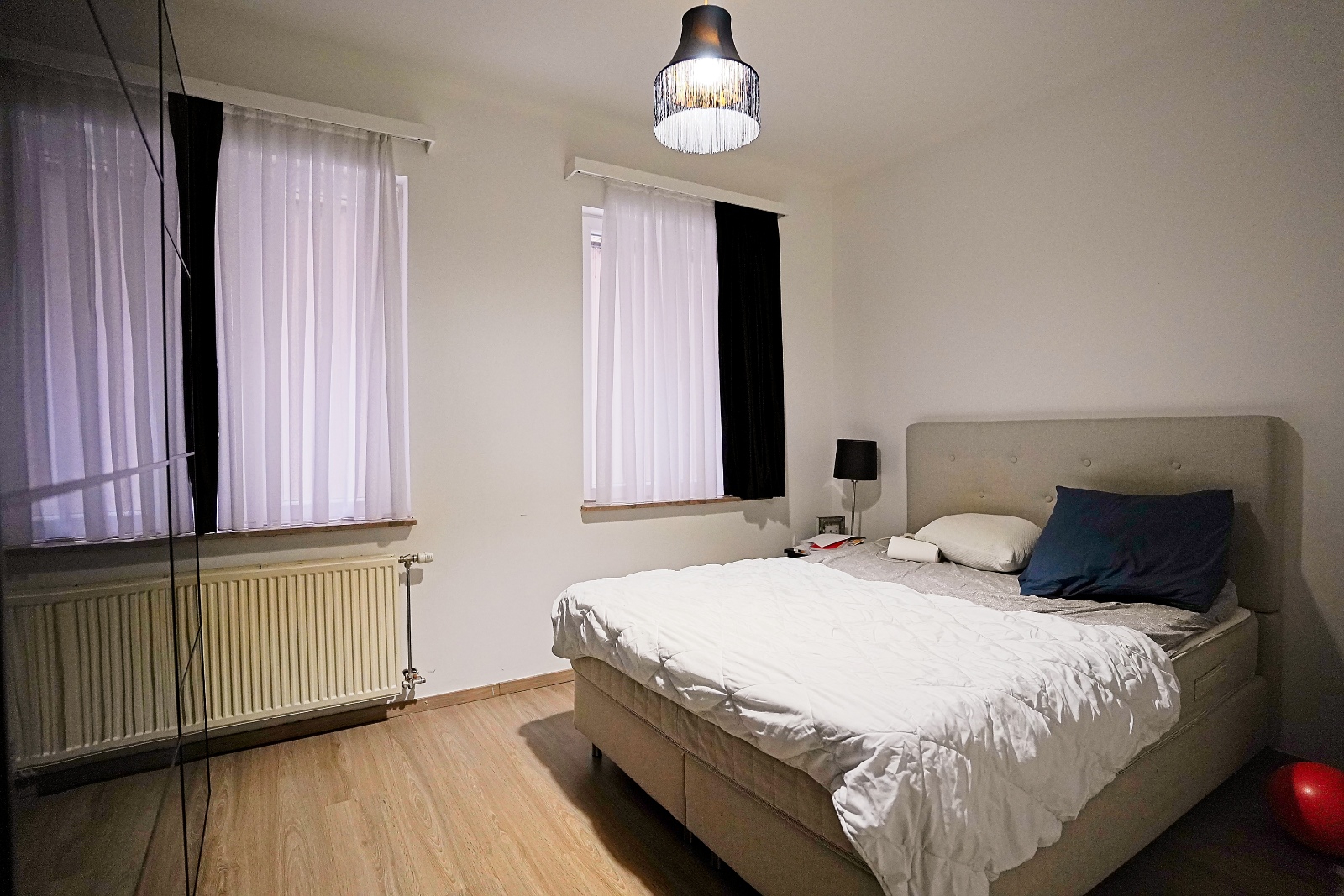 Appartement met commerciële ruimte - foto 1