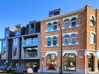 Apartment for rent in Aalst