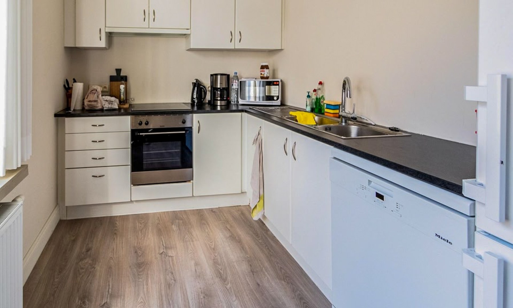 House for rent in Ostend with 2 bedrooms - photo 5