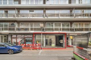 Commercial for sale in Genk