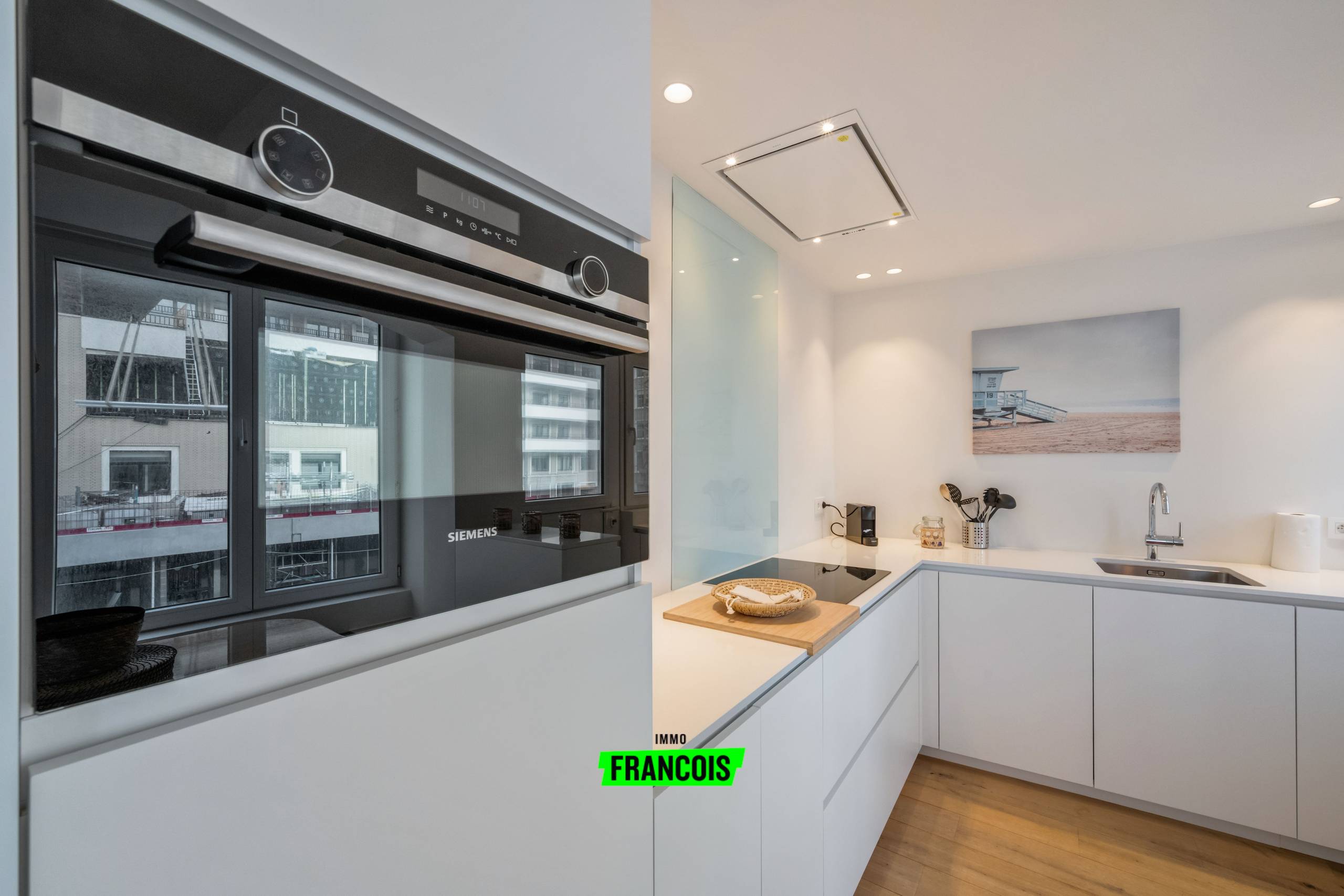 Rendabel instapklaar appartement op toplocatie vlakbij zeedijk te Mariakerke (Oostende) - foto 4