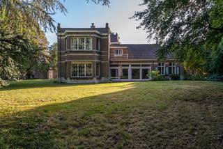 Maison à vendre à Wavre-Sainte-Catherine