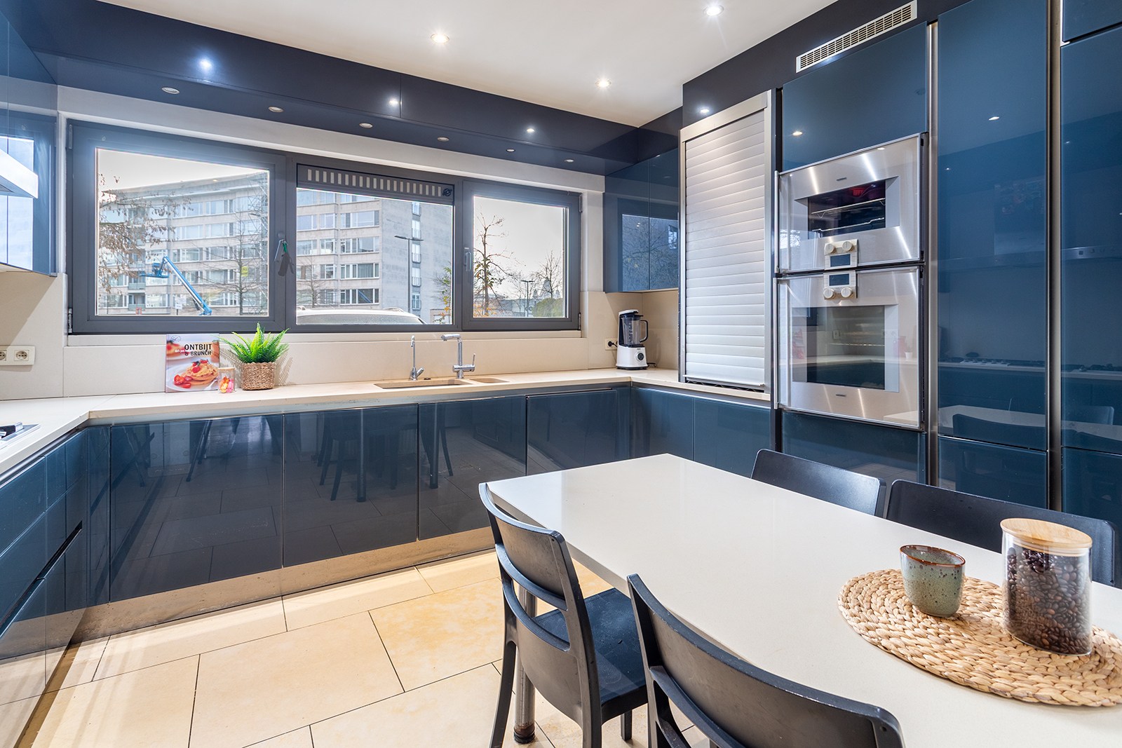 Maison à vendre à Anvers avec 4 chambres - photo 5