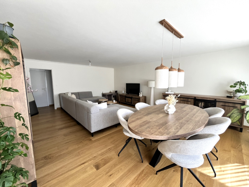 2-slaapkamer appartement, met staanplaats en kelderberging - photo 2