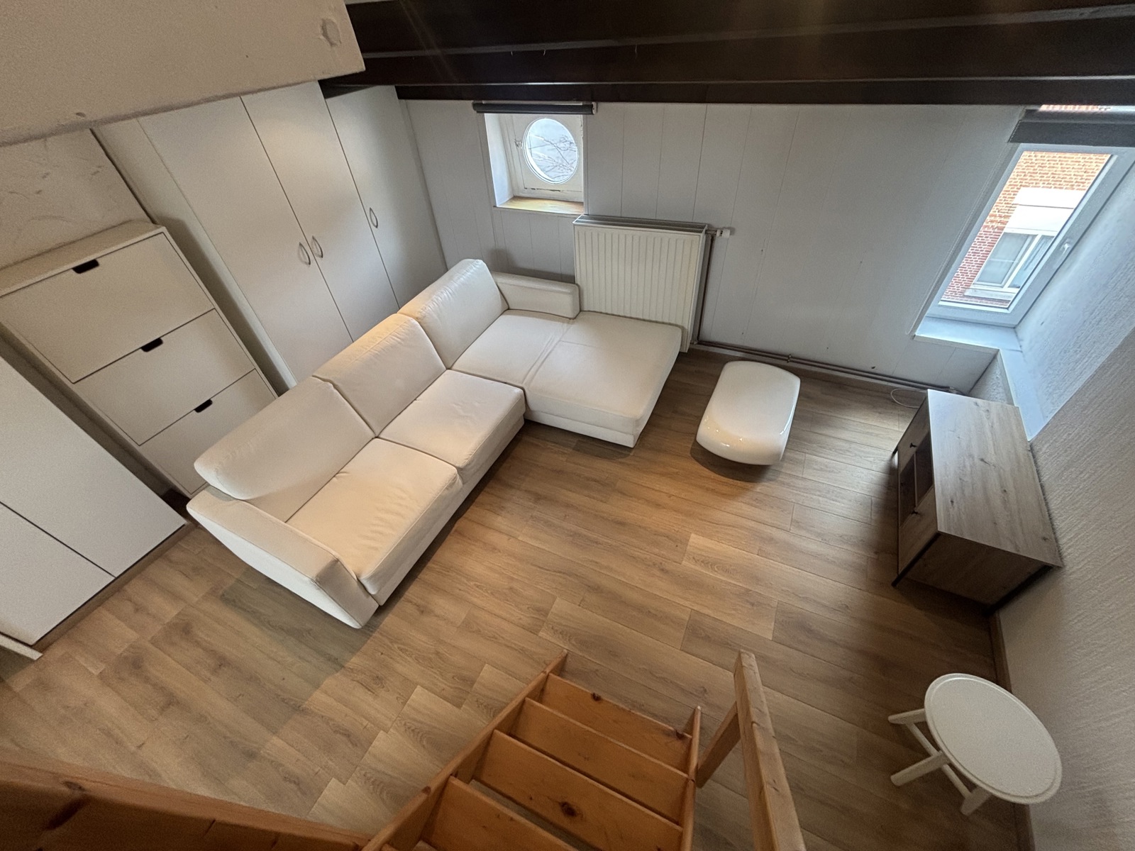 Duplex studio in centrum Leuven - foto 5