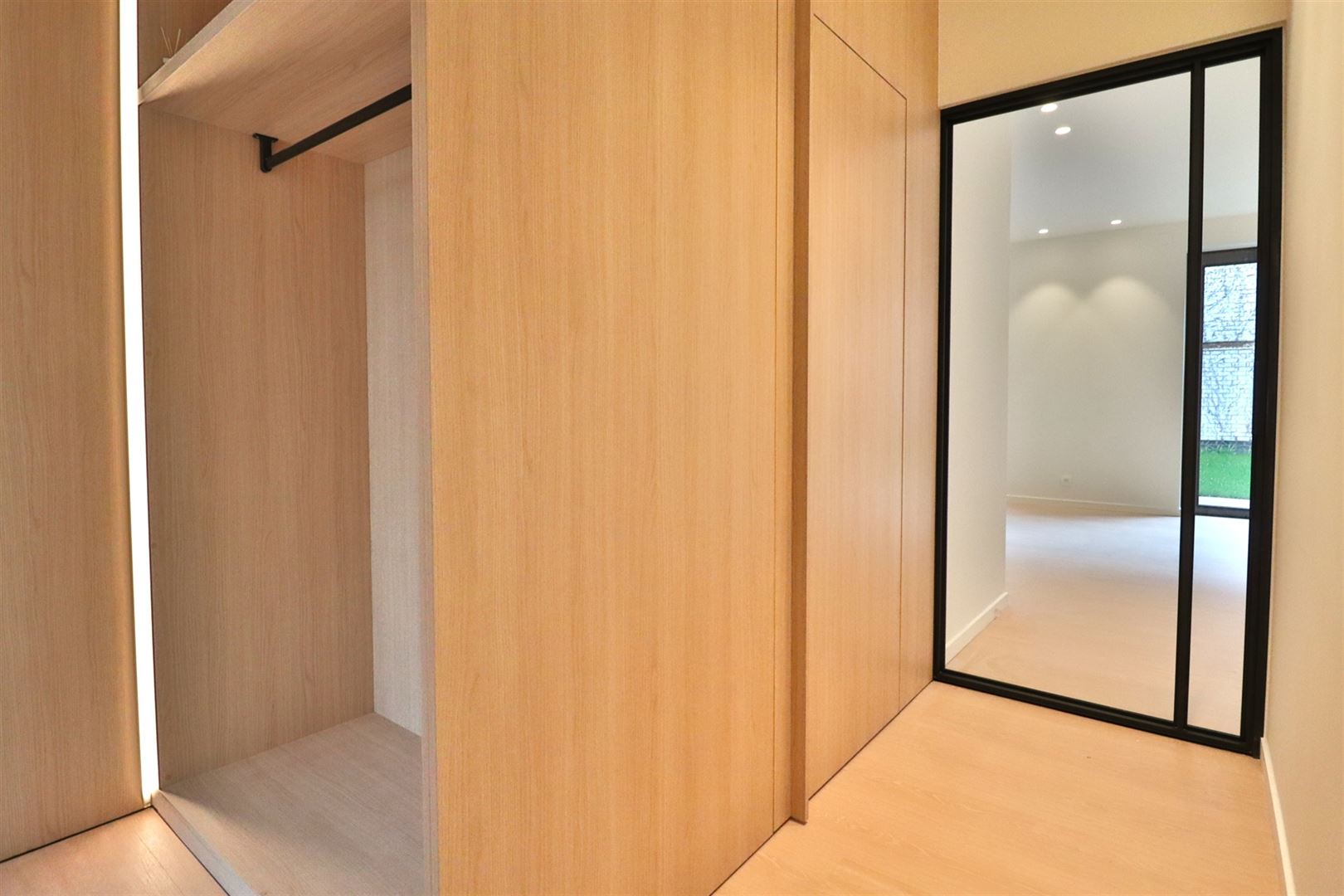 Luxueus appartement met tuin - foto 5