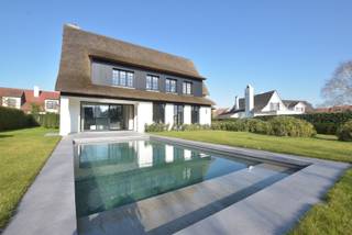 House for rent in Knokke-Heist