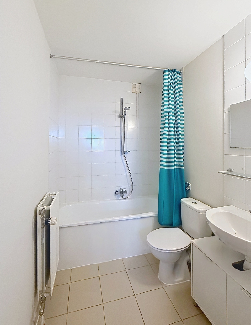 Duplex appartement met 3 slaapkamers en terras - foto 5