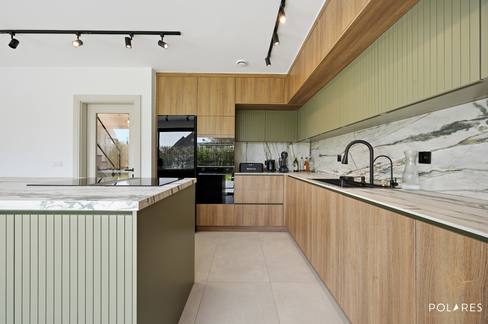 Exclusieve nieuwbouwvilla (2024): energiezuinig wonen in luxe en comfort - foto 5