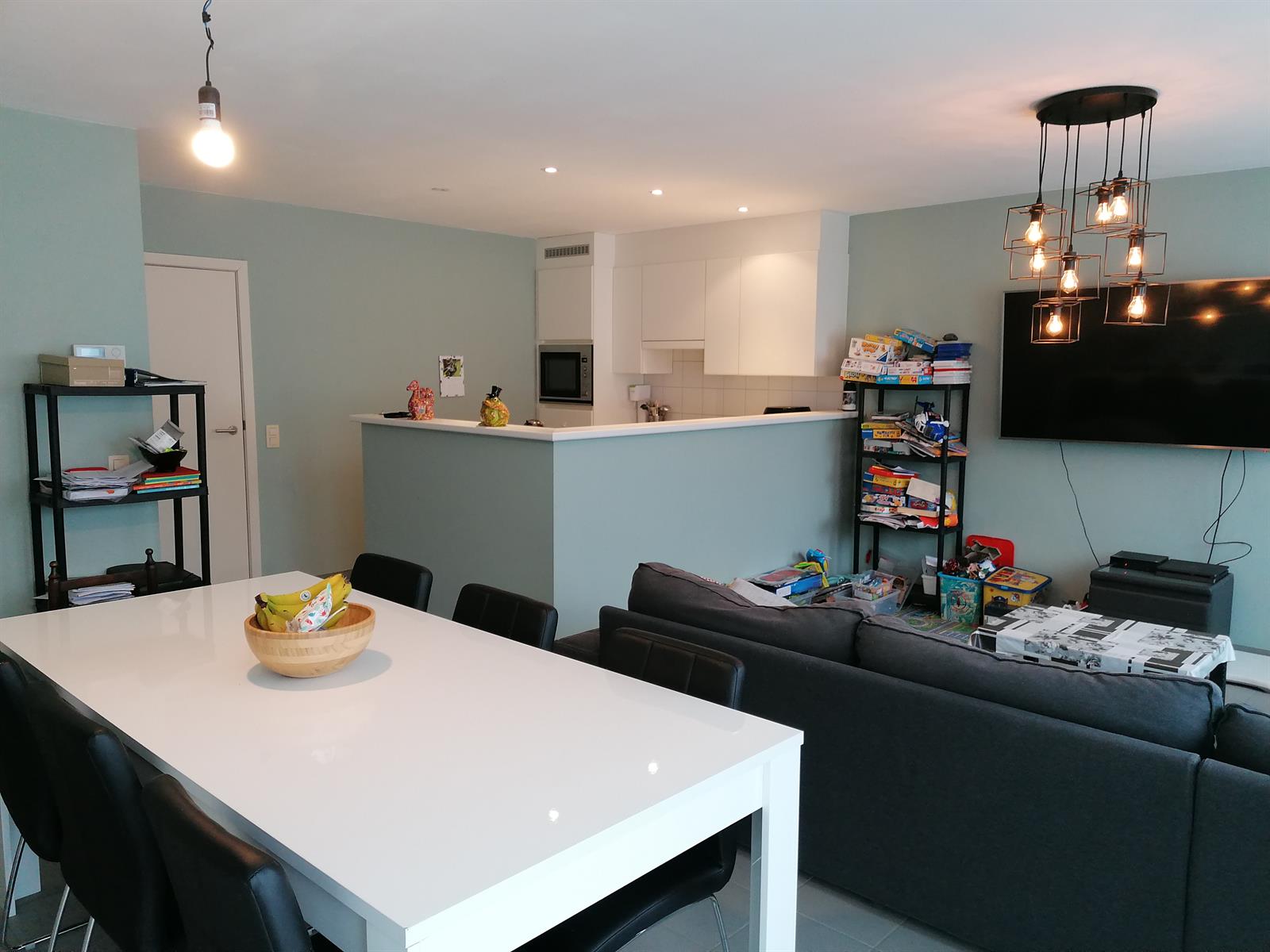 Appartement te huur in Geel met 2 slaapkamers - foto 4