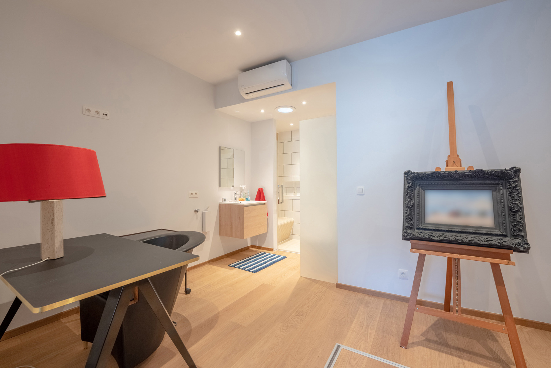 Unieke woning met garage in hartje Antwerpen! - foto 4