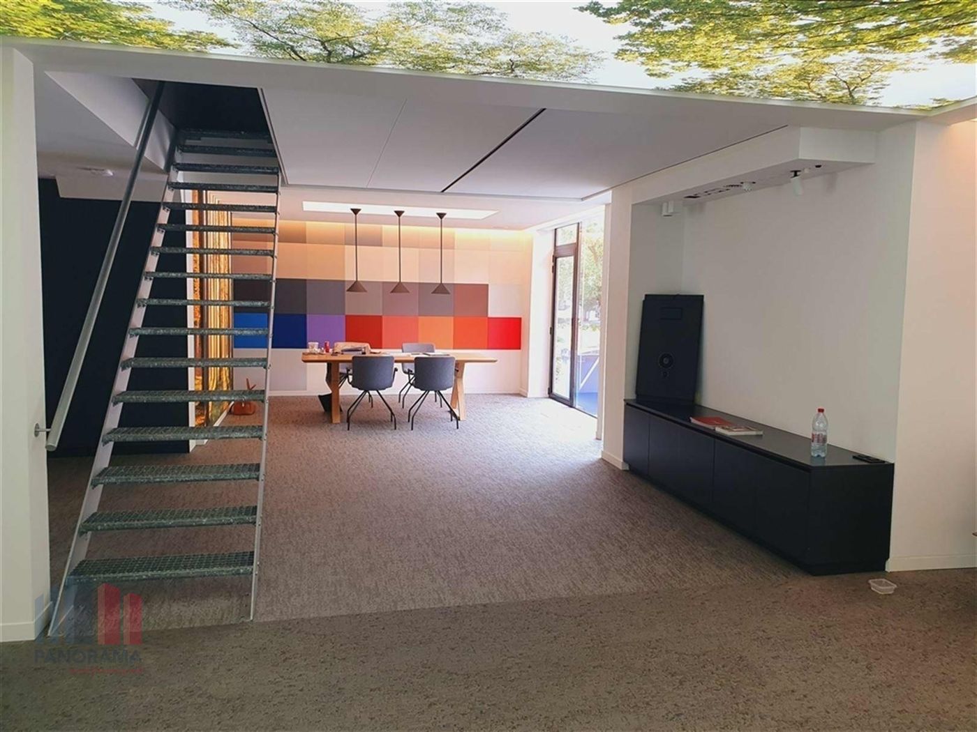 HIGH-END en INSTAPKLAAR Handelswoning van 500 m² - foto 2