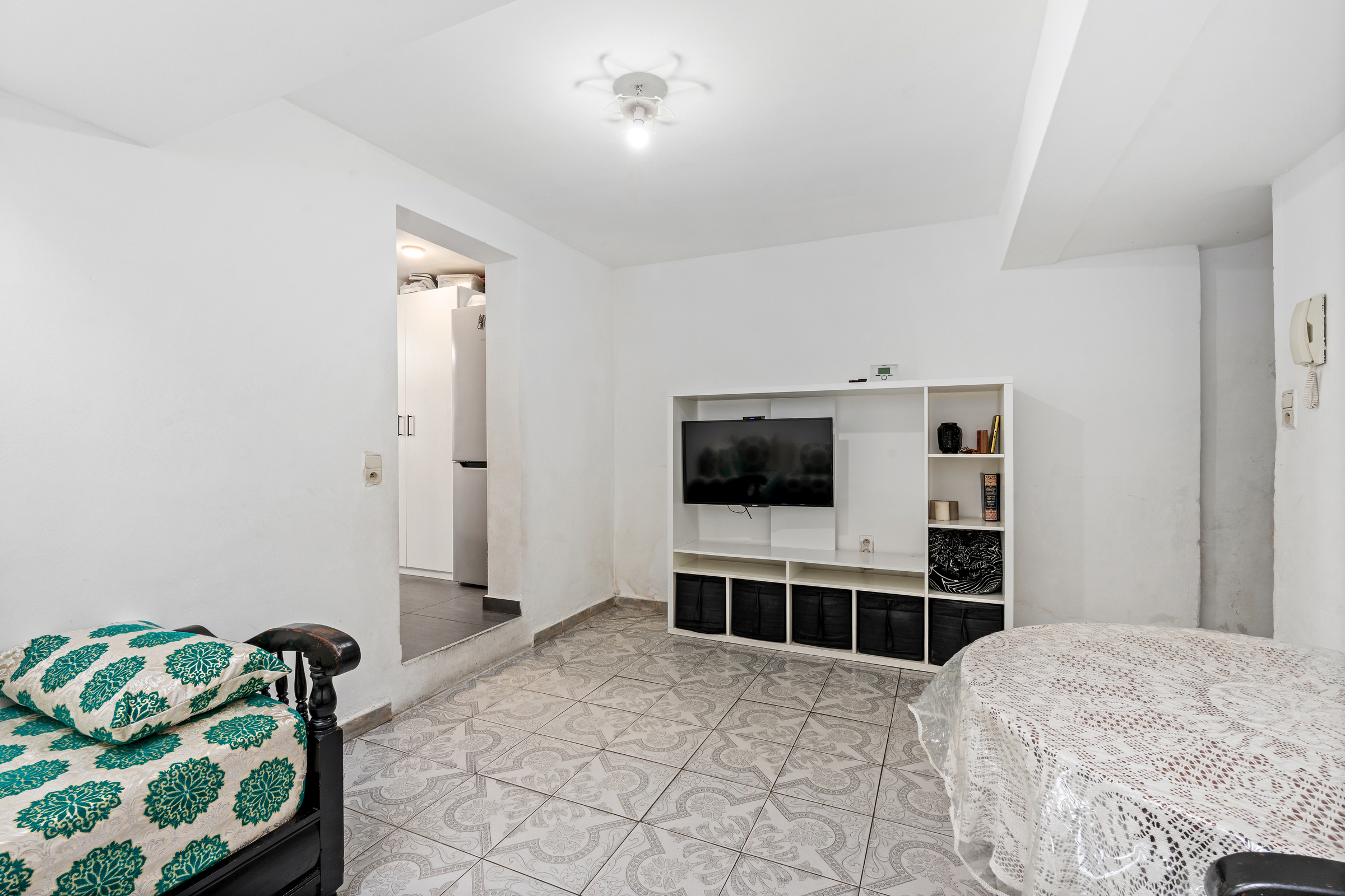 Ruime gezinswoning met vijf slaapkamers met tuin in Hoboken - foto 3