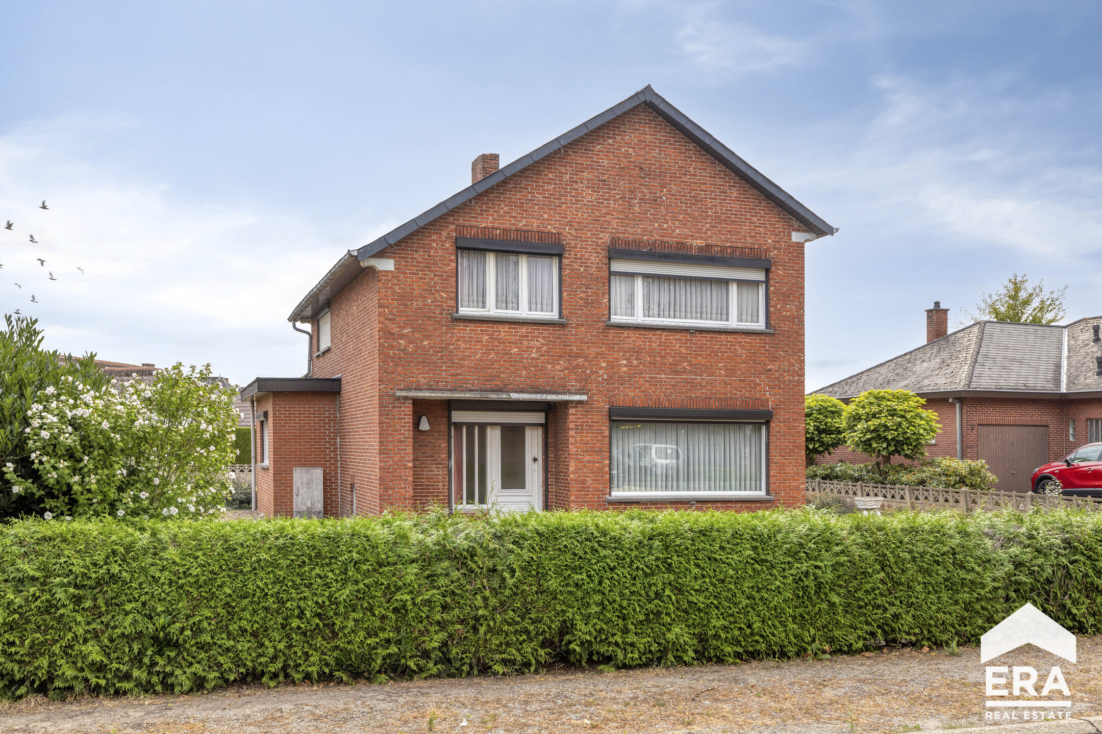 Rustig gelegen woning met 3 slaapkamers in Lommel - foto 2