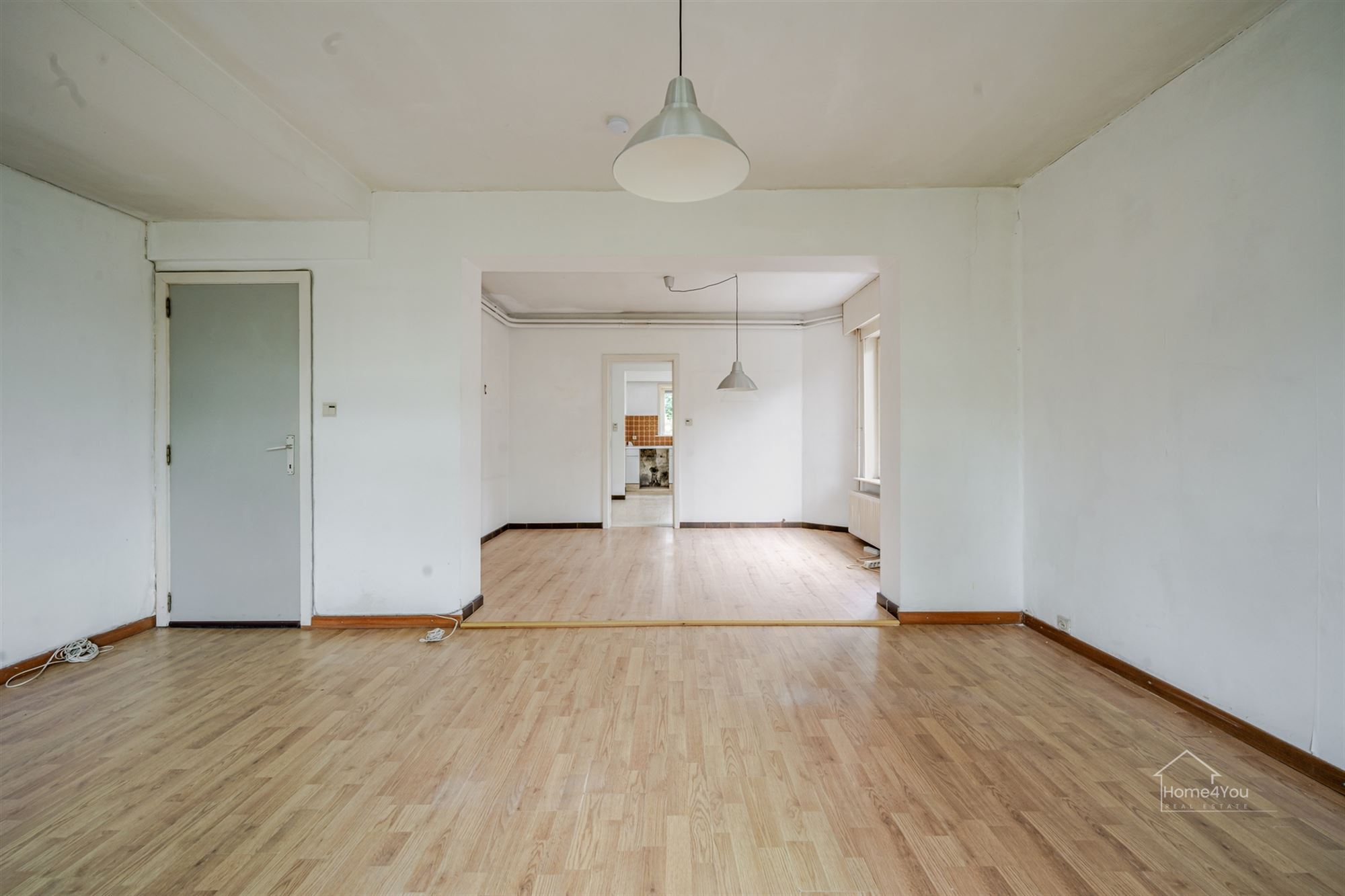 Ruime, authentieke(op te frissen)kustvilla te Koksijde Bad!  - foto 4