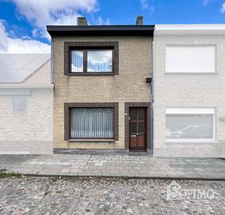 House for sale in Ypres