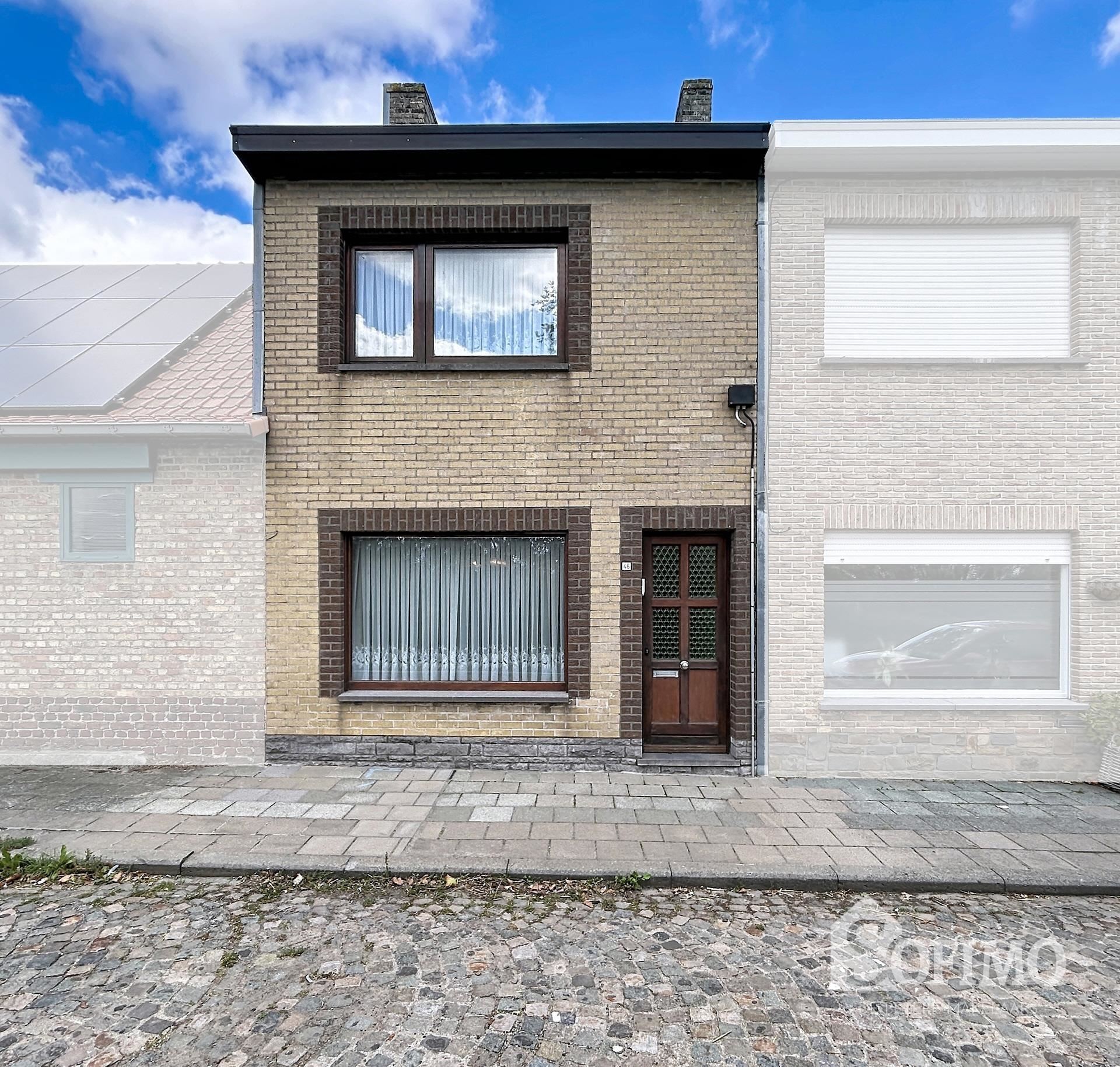 Maison à vendre à Ypres