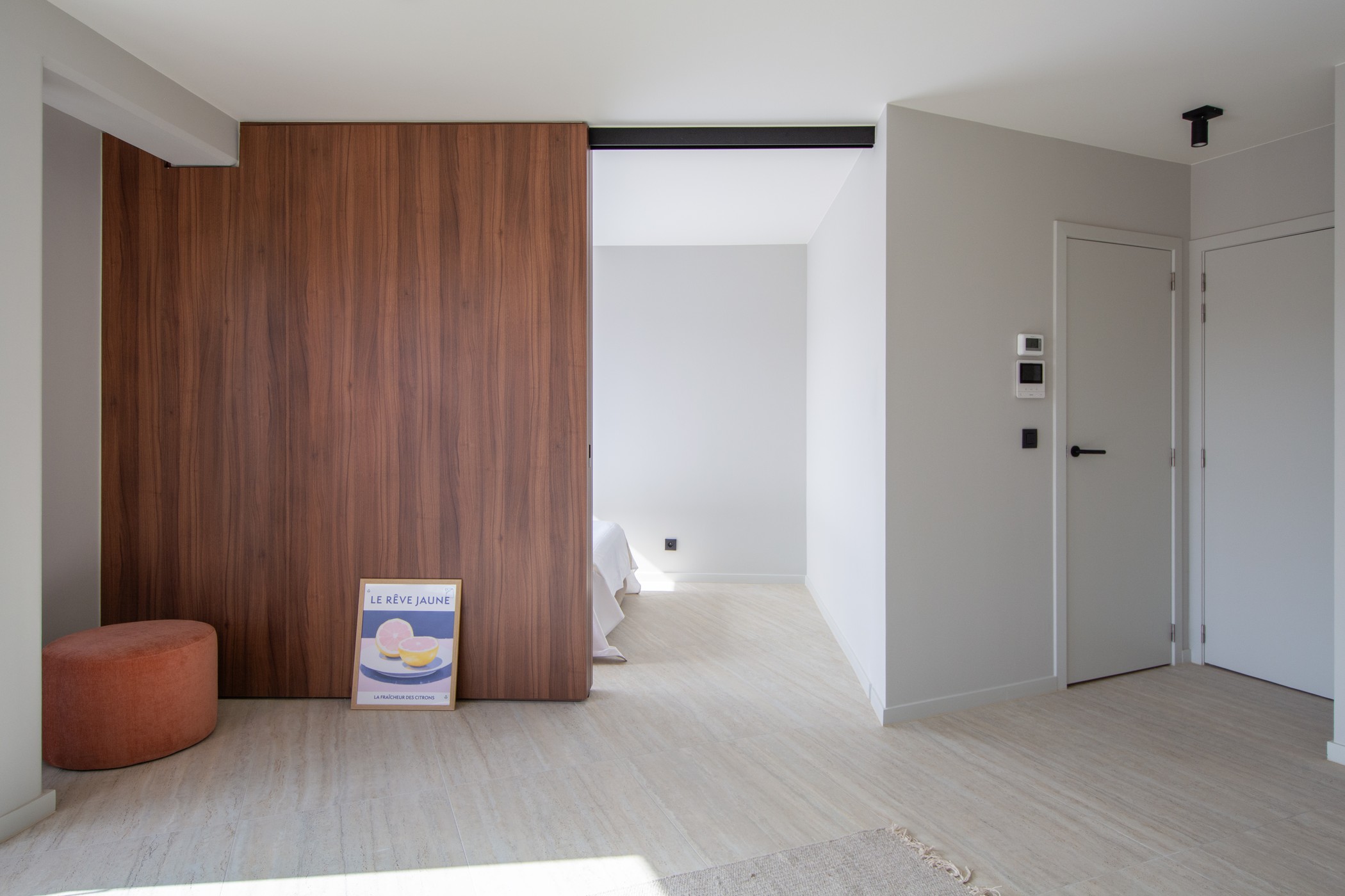 Trendy studio met aparte slaaphoek aan UZ Gent! - foto 4