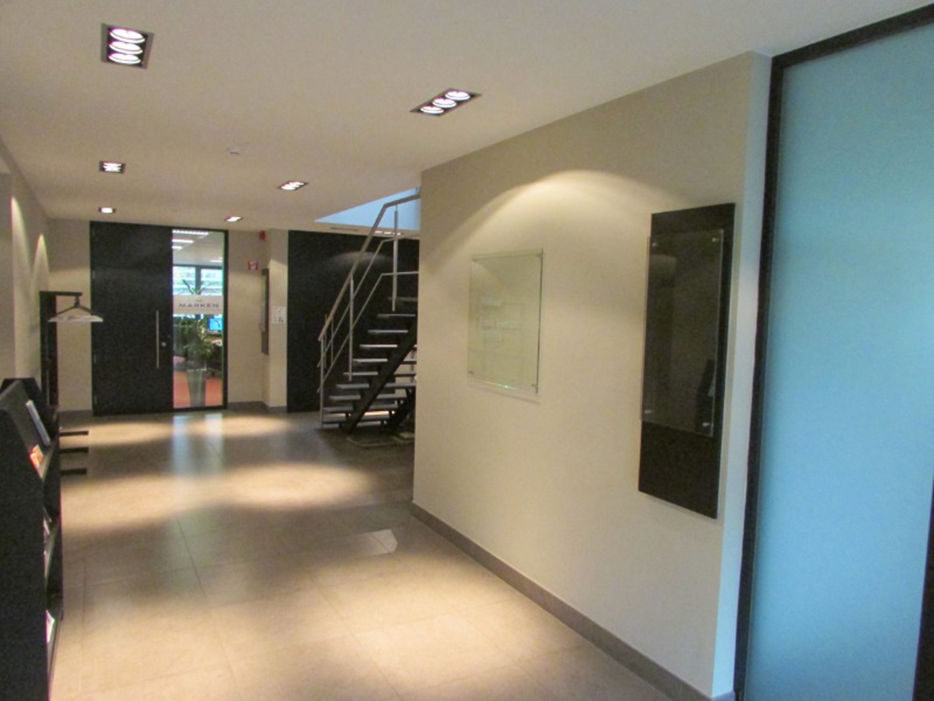 Kantoren te huur Zaventem - foto 5