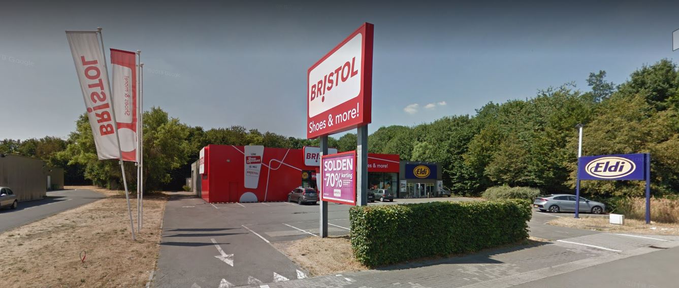 INVESTERINGSEIGENDOM VERHUURD AAN ELDI.  - foto 5