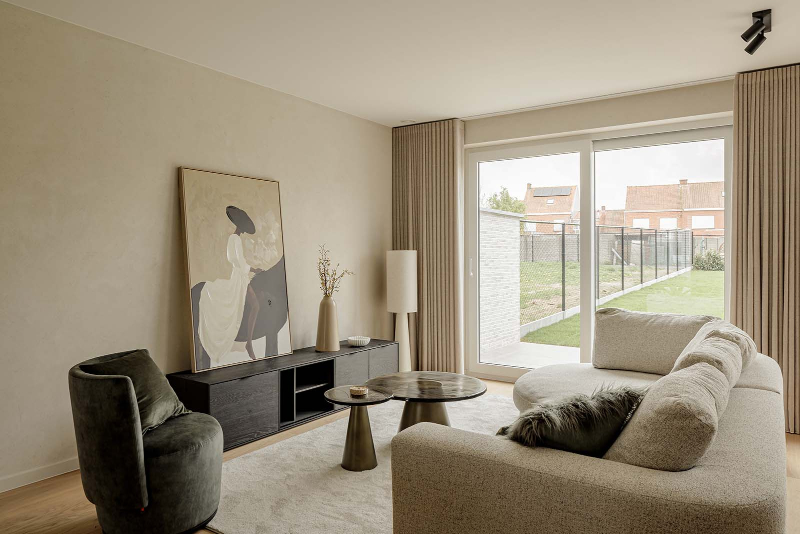 Instapklare moderne kijkwoning | EPC-label A | 4 slaapkamers - foto 5