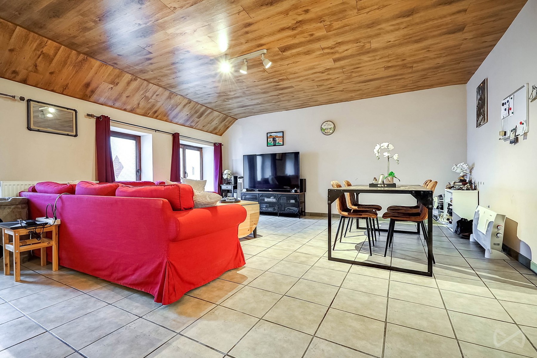 Huis te koop in Dour