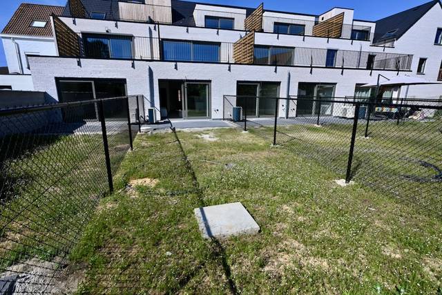 Projet à vendre à Zoersel