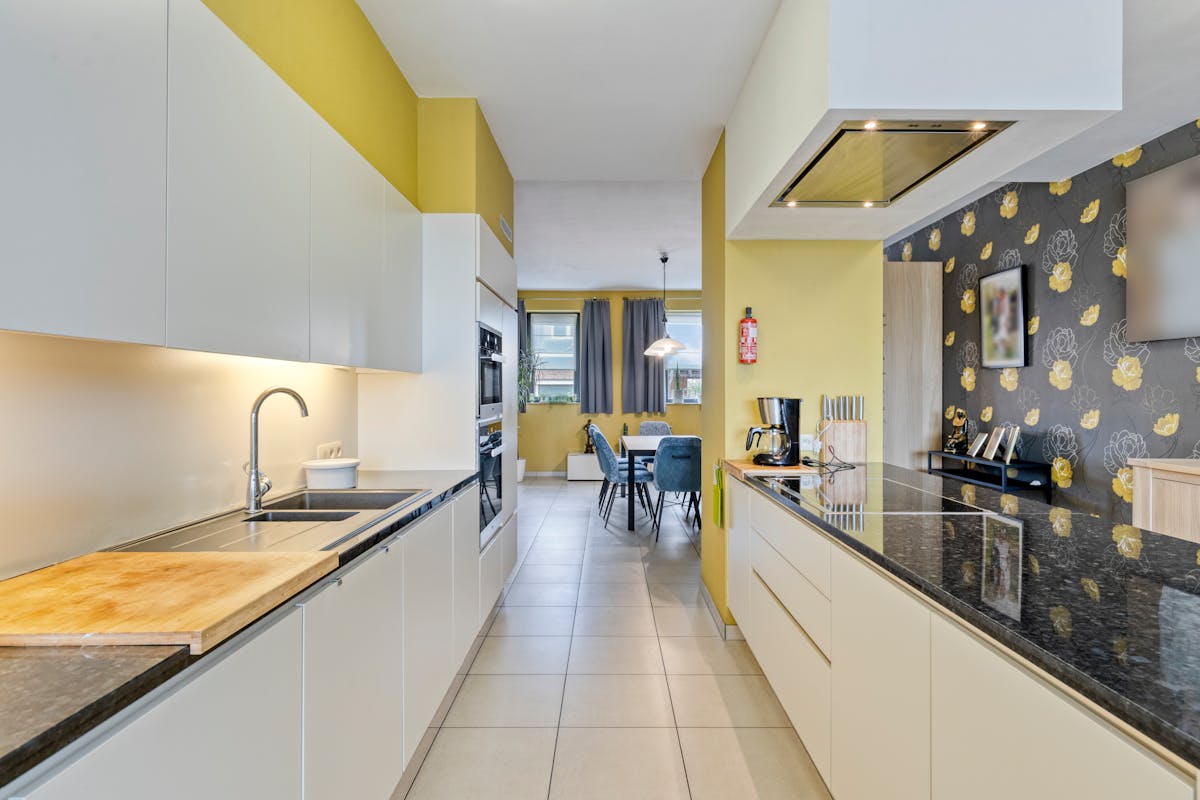 Appartement met ruim terras te koop in Zedelgem - foto 4