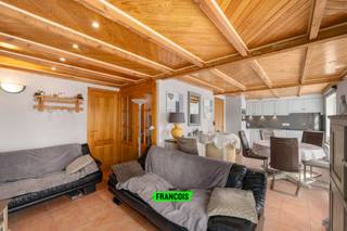 House for sale in De Haan