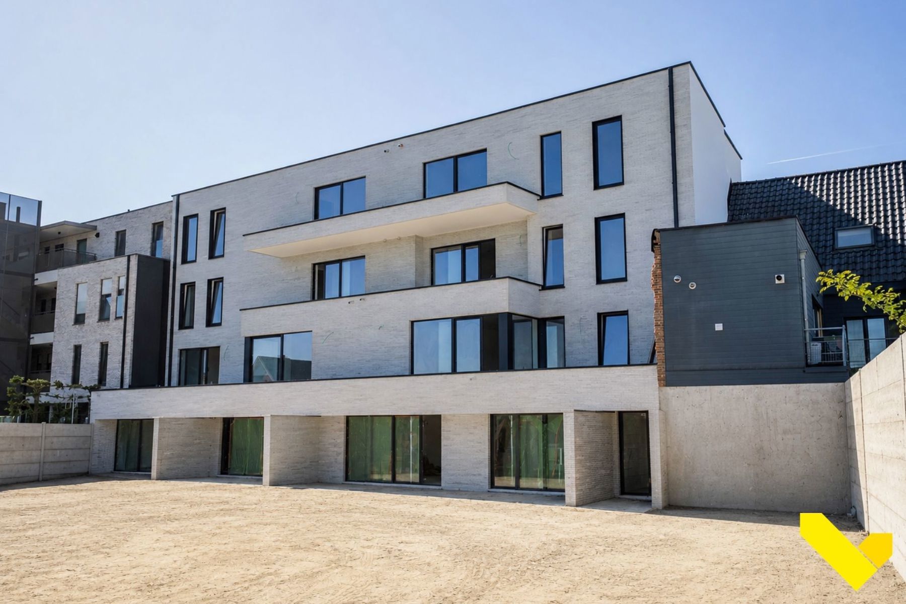 Apartment for sale in Tessenderlo-Ham with 2 bedrooms - photo 4