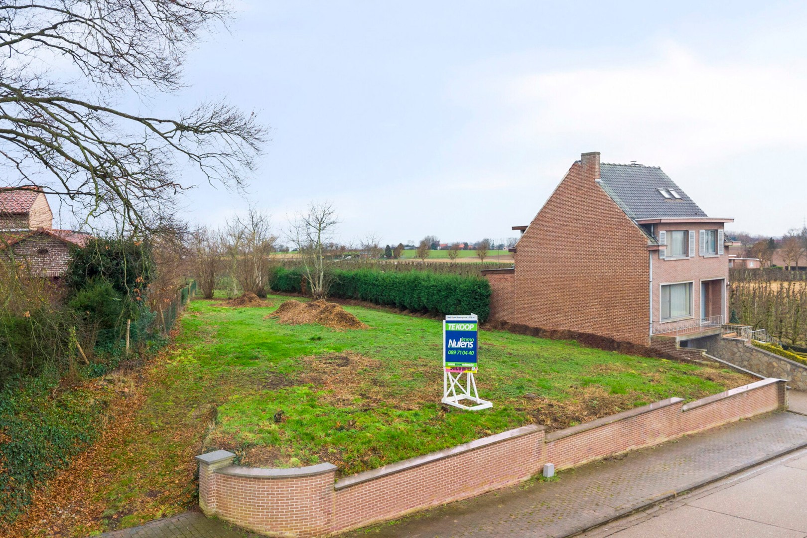 Land for sale in Bilzen - photo 2