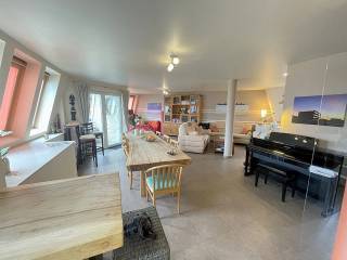 Apartment for sale in De Haan