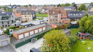 Apartment for sale in Waregem