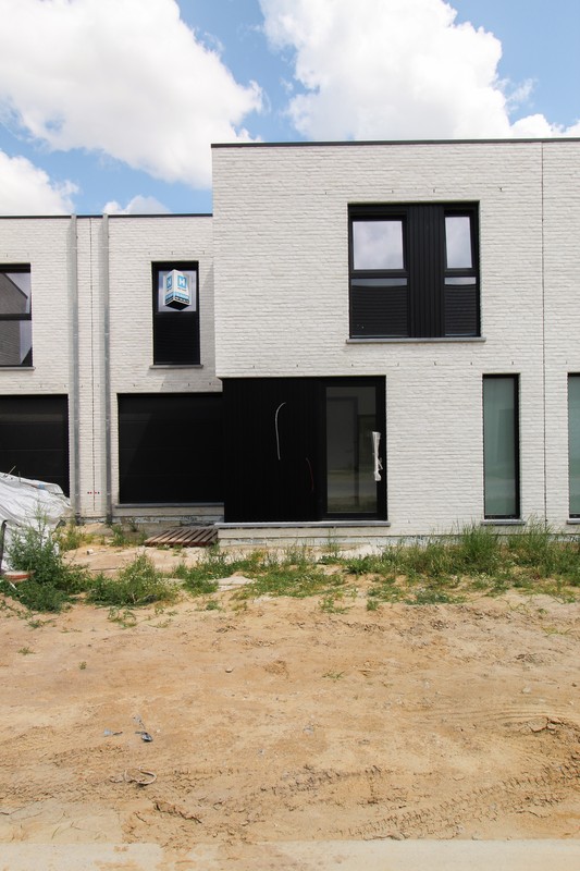 Moderne instapklare nieuwbouwwoningen in Roeselare - foto 3