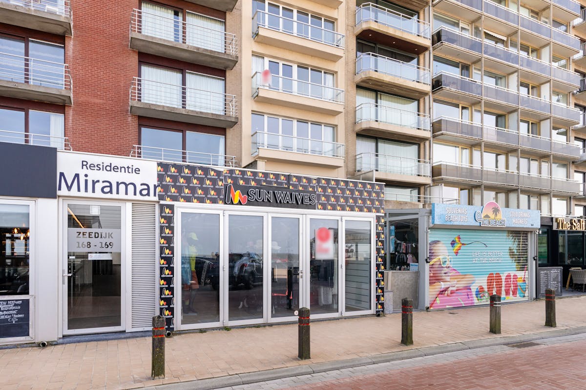 Te koop: Commercieel handelspand op toplocatie (153 m²) - foto 3