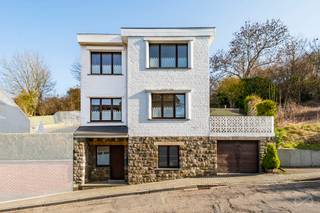 House for sale in Verviers