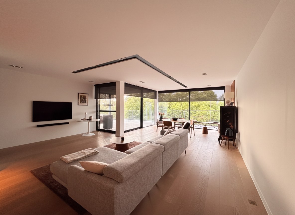 Appartement à Kortrijk