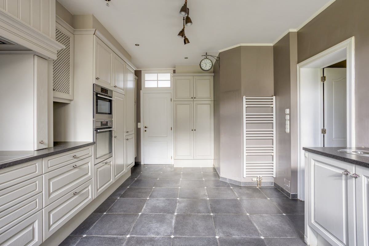 Huis op een unieke locatie tussen Grimbergen en Vilvoorde - foto 5