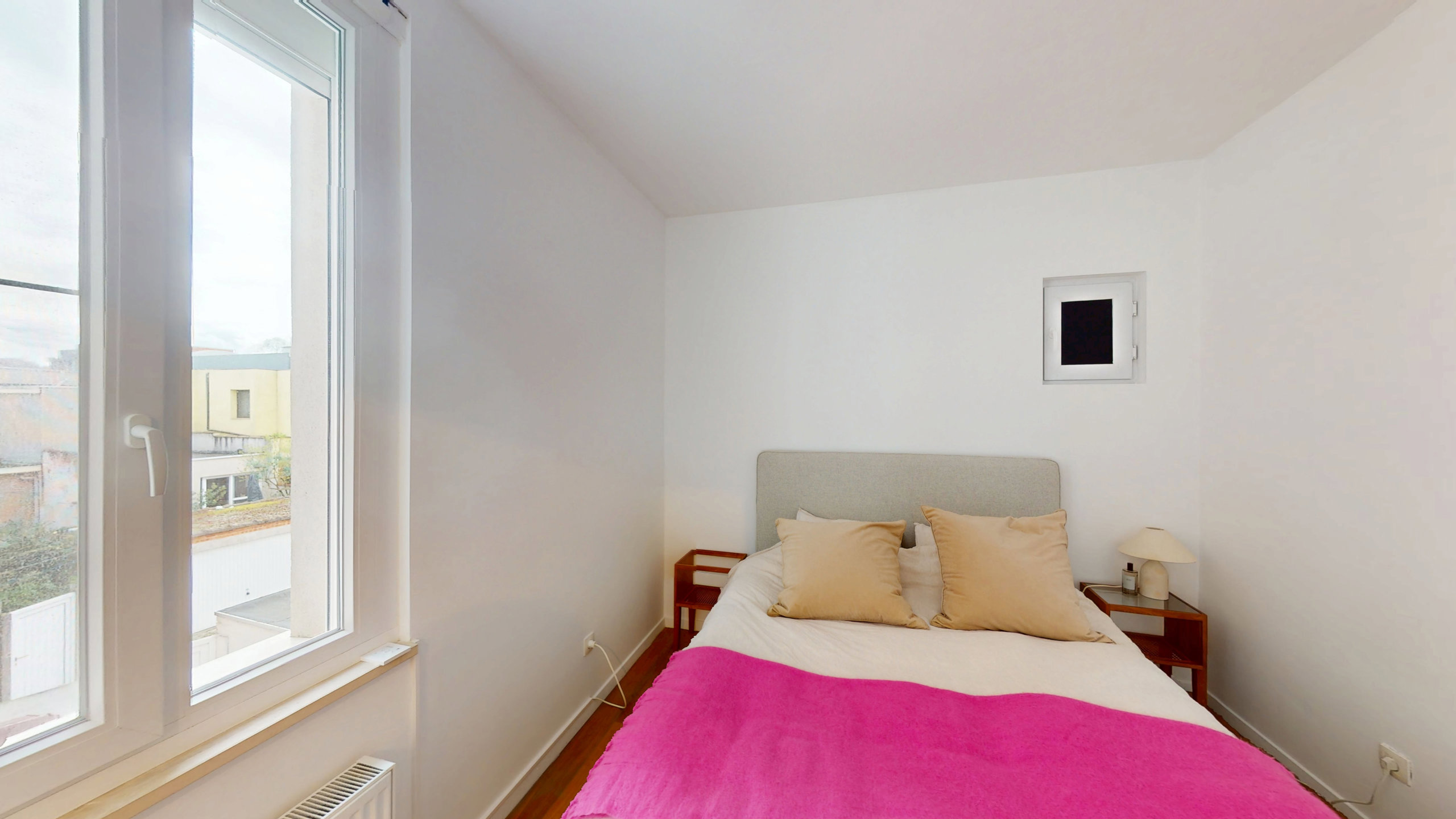 Appartement à louer à Anvers avec 2 chambres - photo 5