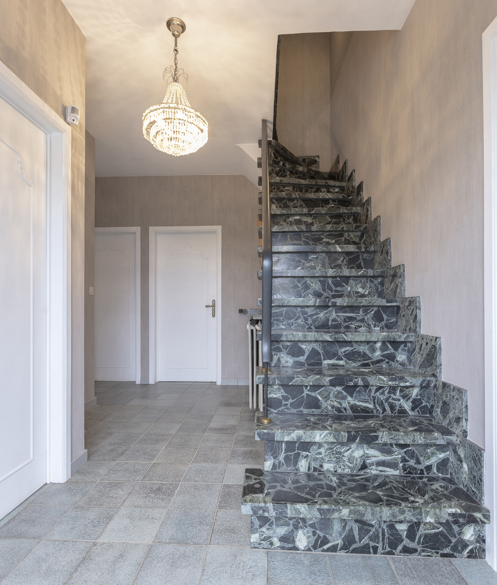 Maison à vendre à Itterbeek avec 3 chambres - photo 2