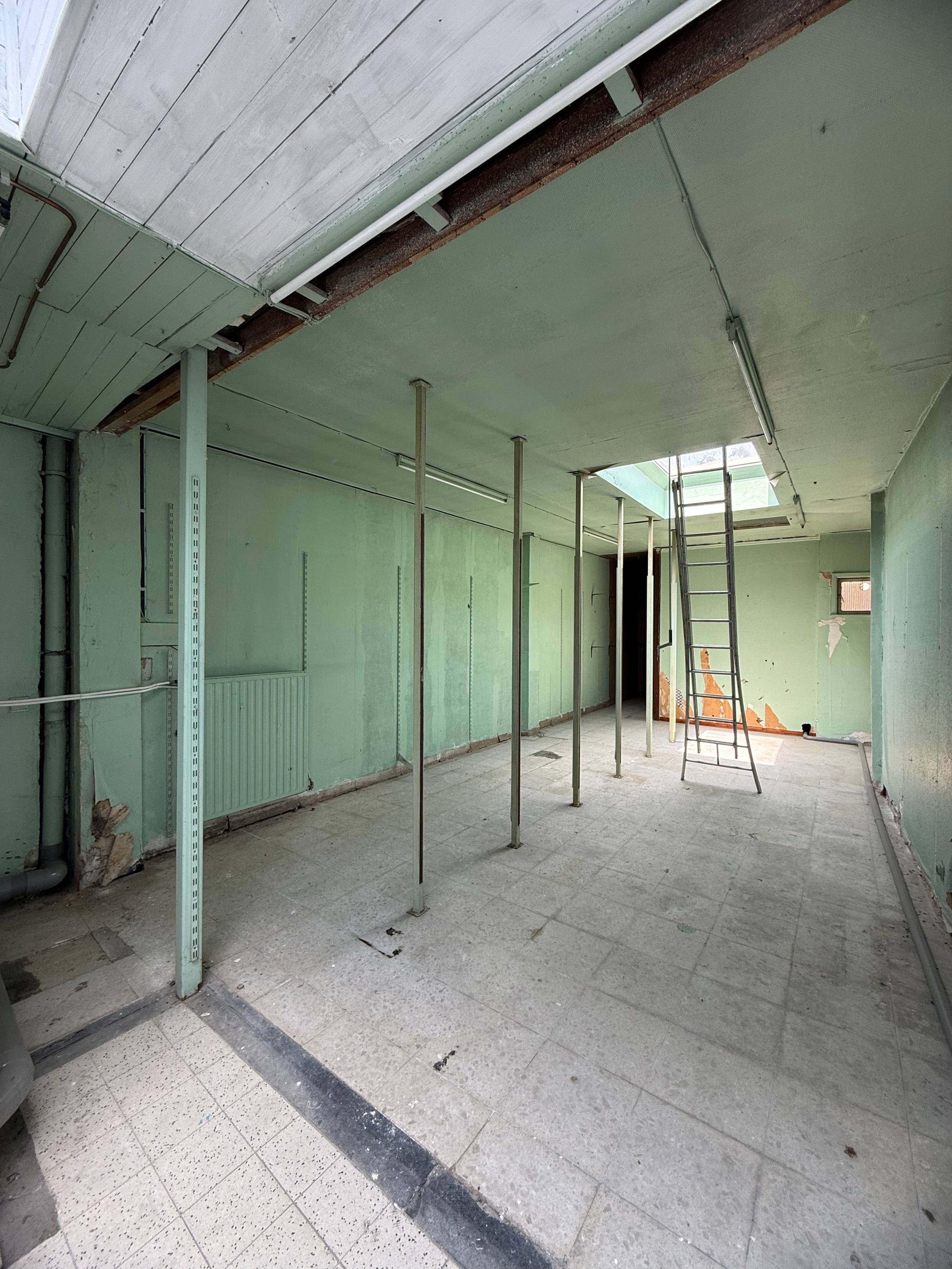 Handelspand te huur op toplocatie - Botermarkt Diest - foto 5