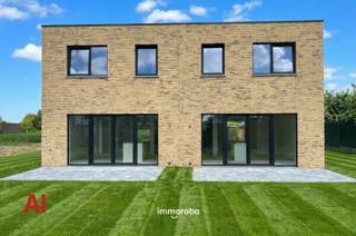 House for sale in Zulte