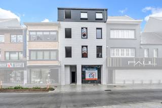 Appartement à louer à Ninove