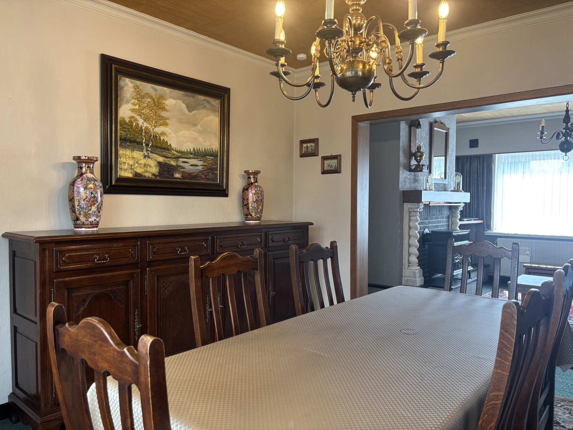 Huis te huur in Dessel met 3 slaapkamers - foto 5
