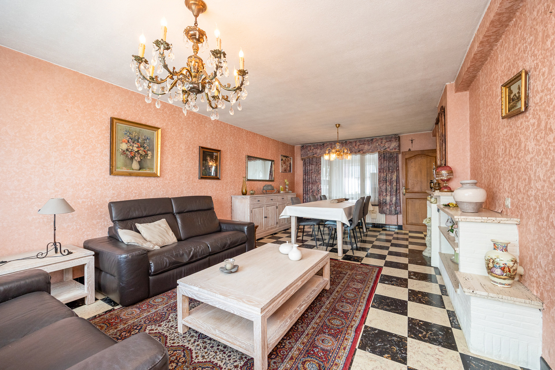 Huis te koop in Hasselt met 4 slaapkamers - foto 4