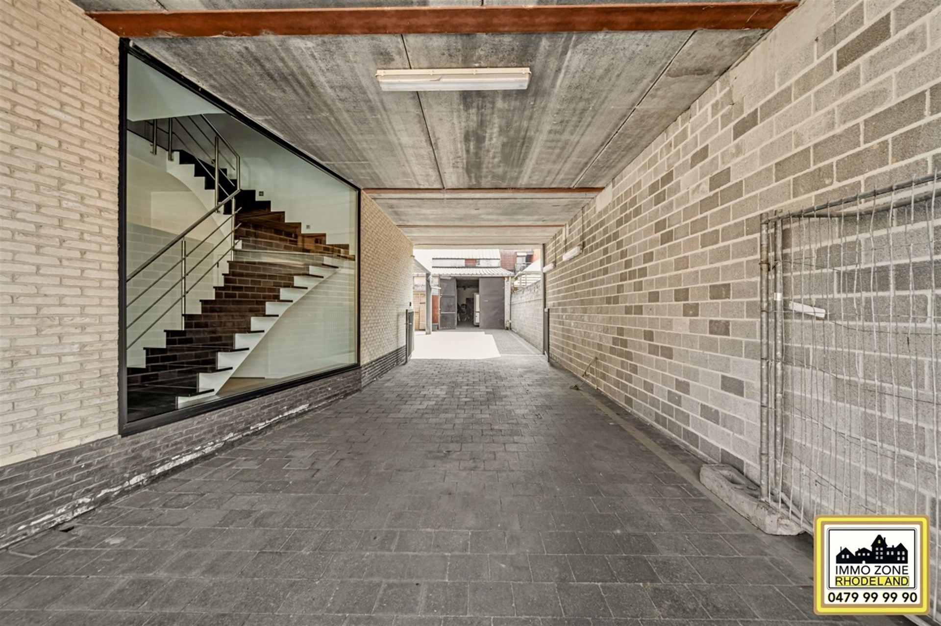 Uiterst luxueuze penthouse woning met 3 slpks - foto 3