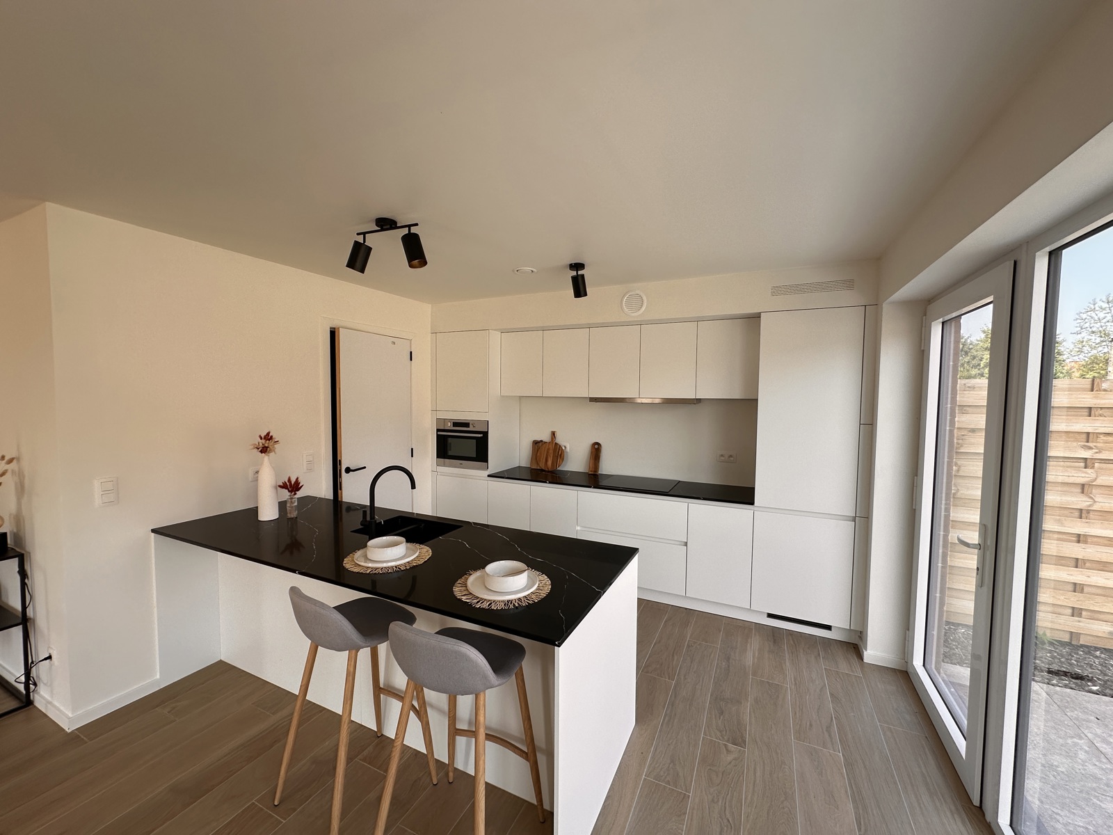 Laatste instapklare woning te koop! - foto 4